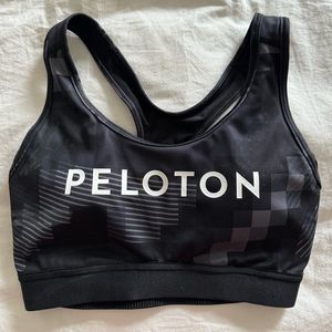 Peloton Sport Bra
